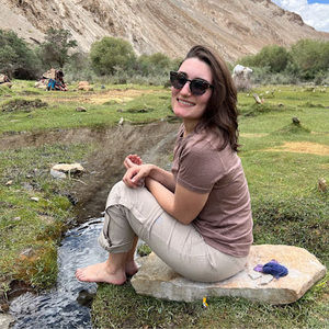 Meet your Posher, Illa